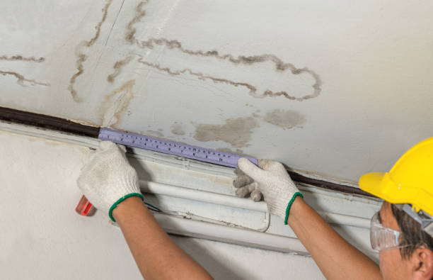 Reliable Basement Flood Cleanup contractor in Gulfport, MS by Aqua Guard Water Damage